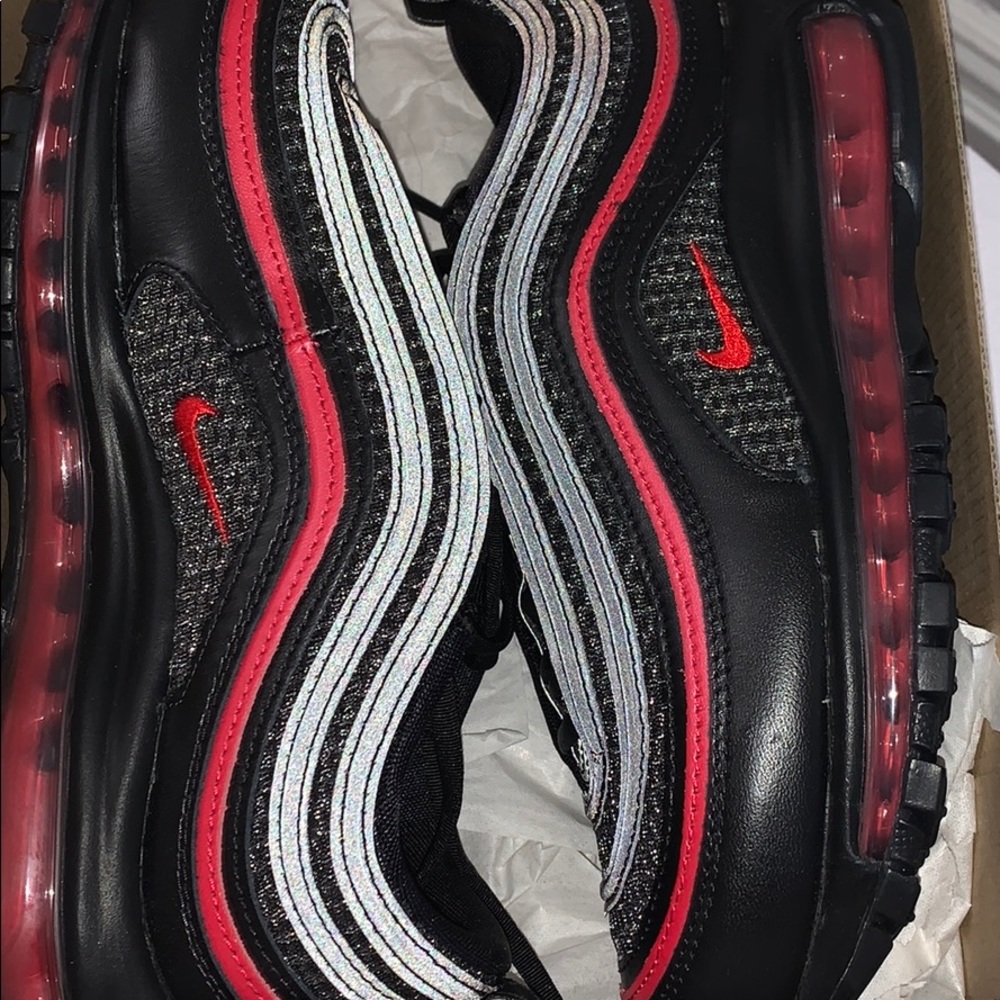 Woman Air Max 97 - Picture 2 of 6